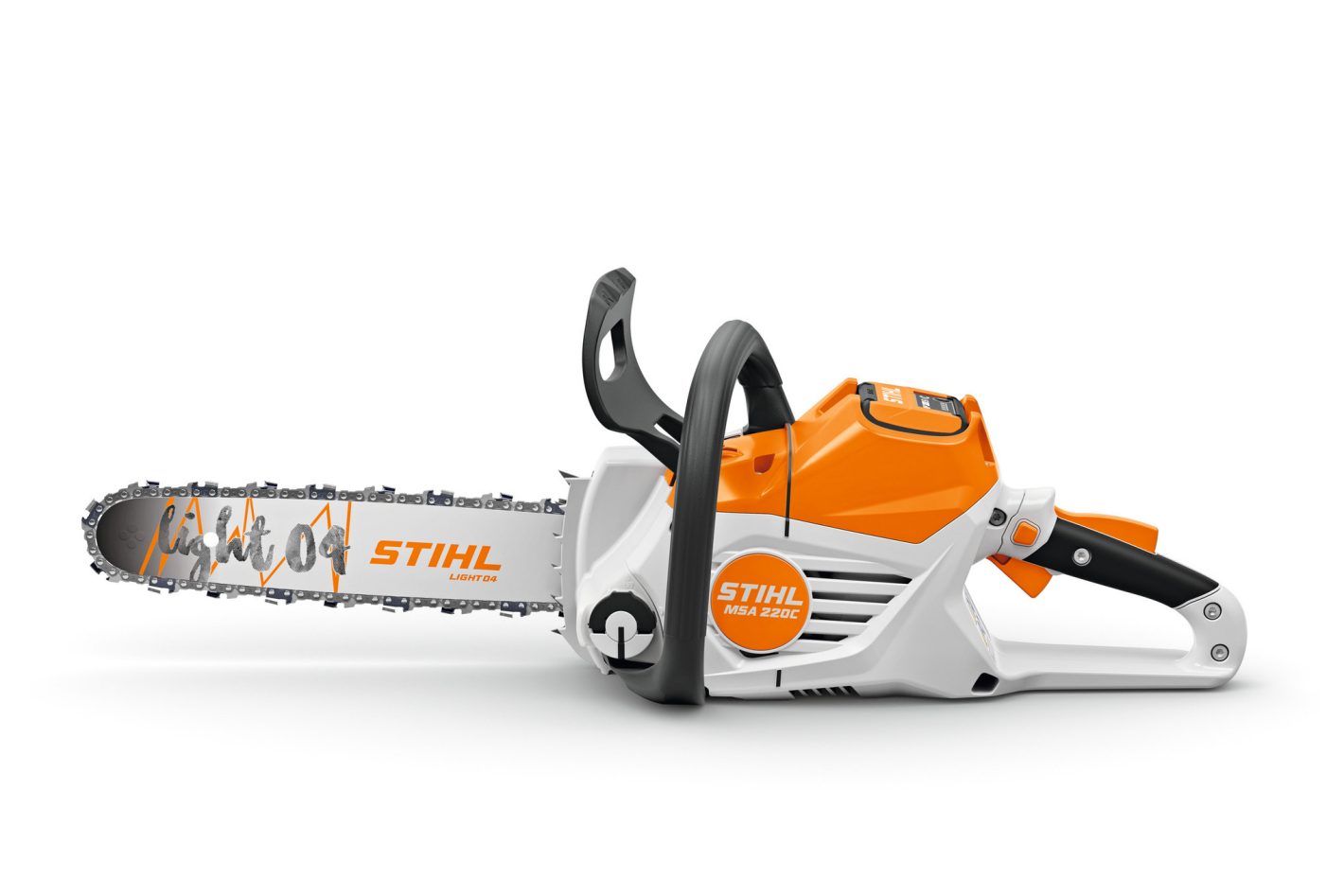 Stihl MSA220C-B
