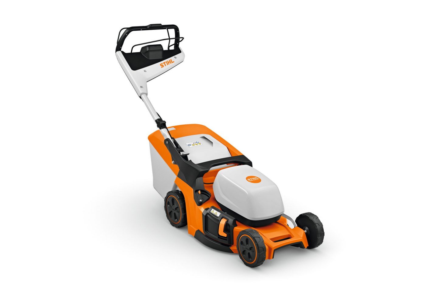 Stihl RMA448PV